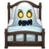 👻 Эмодзи «halloween» для Telegram