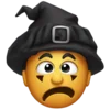 🧙 Эмодзи «halloween» для Telegram