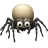 🕷️ Эмодзи «halloween» для Telegram