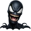 👹 Эмодзи «halloween» для Telegram