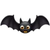 🦇 Эмодзи «halloween» для Telegram
