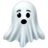 👻 Эмодзи «halloween» для Telegram