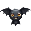 🦇 Эмодзи «halloween» для Telegram