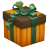 🎁 Эмодзи «halloween» для Telegram