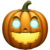 🎃 Эмодзи «halloween» для Telegram