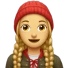 🧢 Эмодзи «halloween» для Telegram
