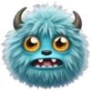 👹 Эмодзи «halloween» для Telegram