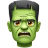🧟 Эмодзи «halloween» для Telegram