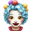 🤡 Эмодзи «halloween» для Telegram
