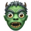 👹 Эмодзи «halloween» для Telegram