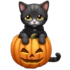 🎃 Эмодзи «halloween» для Telegram