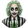 🧛 Эмодзи «halloween» для Telegram