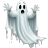 👻 Эмодзи «halloween» для Telegram