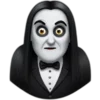 🧛‍♂️ Эмодзи «halloween» для Telegram
