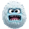 🧌 Эмодзи «halloween» для Telegram