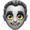 🧛‍♂️ Эмодзи «halloween» для Telegram
