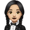 🖤 Эмодзи «halloween» для Telegram