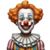 🤡 Эмодзи «halloween» для Telegram