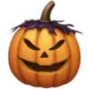 🎃 Эмодзи «halloween» для Telegram