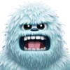 ☃️ Эмодзи «halloween» для Telegram