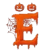 🎃 Эмодзи «Хэллоуин» для Telegram