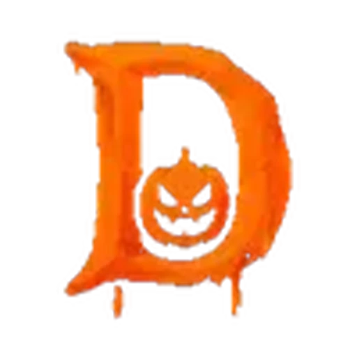 🎃 Эмодзи «Хэллоуин» для Telegram