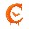🎃 Эмодзи «Хэллоуин» для Telegram