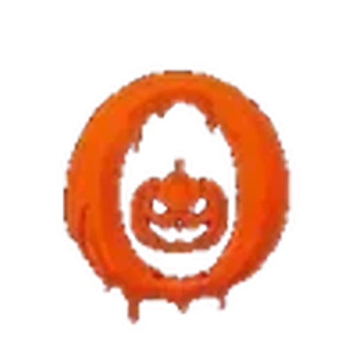 🎃 Эмодзи «Хэллоуин» для Telegram