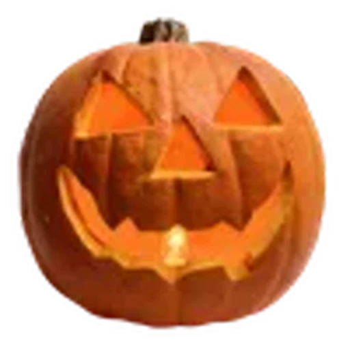 🎃 Эмодзи «Хэллоуин» для Telegram