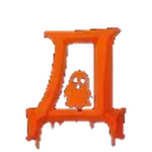 🎃 Эмодзи «Хэллоуин» для Telegram