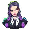 Эмодзи magical Halloween для Telegram — скачать