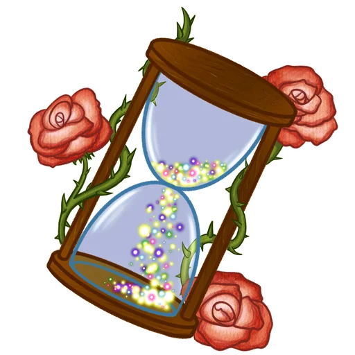 👘 Стикер «Хэллоуин» для Telegram