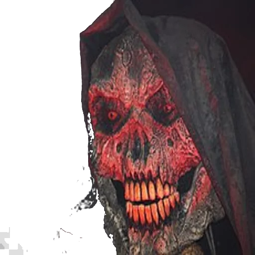 Стикерпак Halloween Zombie для Telegram