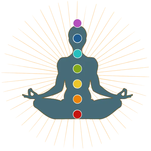 🧘‍♀️ Эмодзи «hálōs» для Telegram