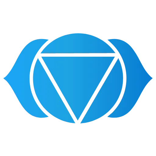 🔵 Эмодзи «hálōs» для Telegram