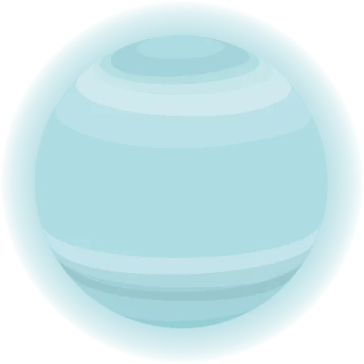 🔵 Эмодзи «hálōs» для Telegram