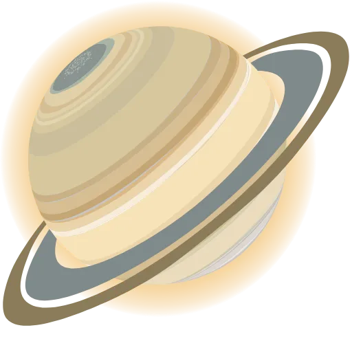 🪐 Эмодзи «hálōs» для Telegram