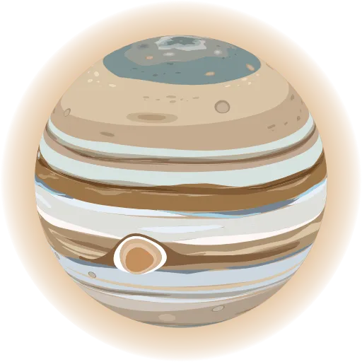 ⚪️ Эмодзи «hálōs» для Telegram