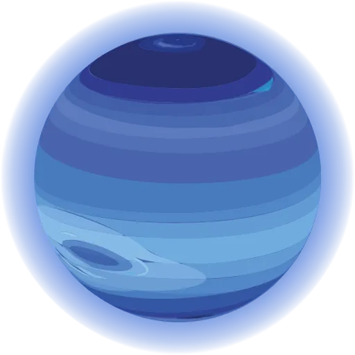 🔵 Эмодзи «hálōs» для Telegram