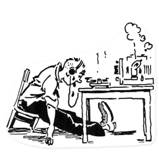🍾 Стикер «HAM RADIO stickers» для Telegram