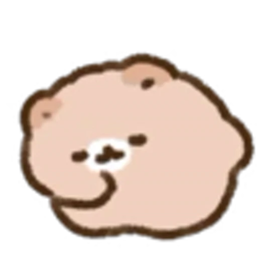 😌 Эмодзи «Ham Ham» для Telegram