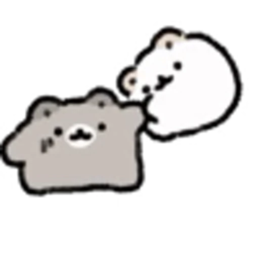 😐 Эмодзи «Ham Ham» для Telegram