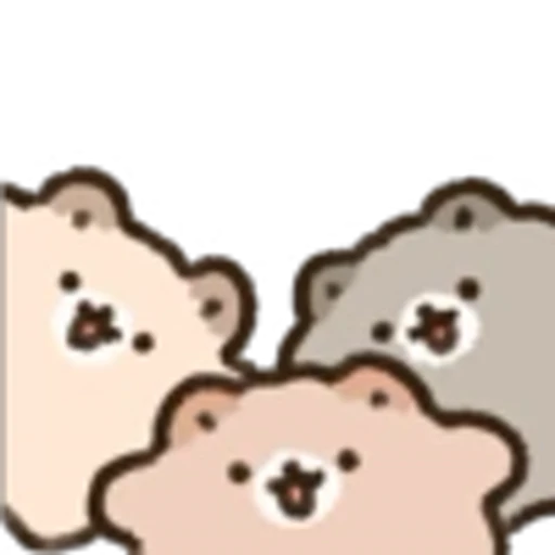 😃 Эмодзи «Ham Ham» для Telegram
