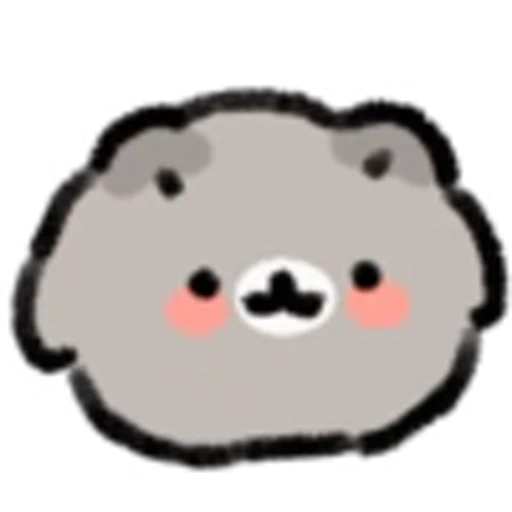 😳 Эмодзи «Ham Ham» для Telegram