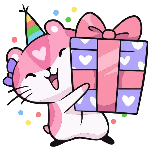 🎁 Эмодзи «Мохита» для Telegram