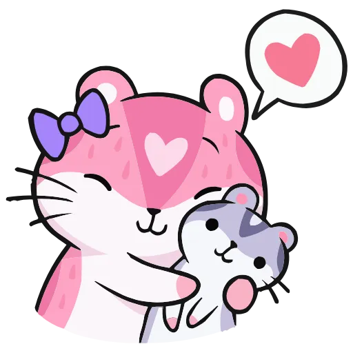 🤗 Эмодзи «Мохита» для Telegram