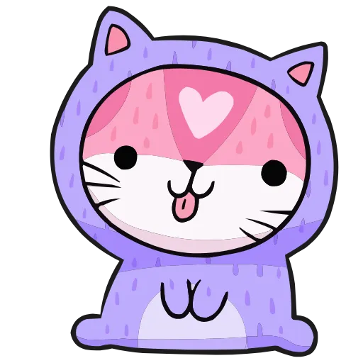 😛 Эмодзи «Мохита» для Telegram