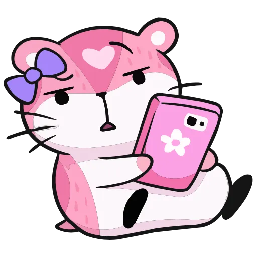 🤨 Эмодзи «Мохита» для Telegram