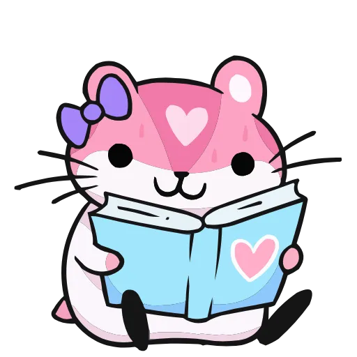 📖 Эмодзи «Мохита» для Telegram