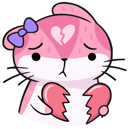 💔 Эмодзи «Мохита» для Telegram